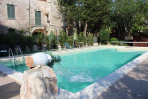 Domus Relax Selva Di Fasano